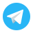 Logo Telegram