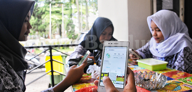 Kemenag Salurkan 3,8 Juta Bantuan Paket Data Internet, Cek Daftarnya