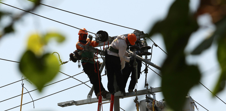 PLN Gratiskan Listrik untuk Bisnis dan Industri Kecil Selama 6 Bulan, Begini Cara Dapatnya