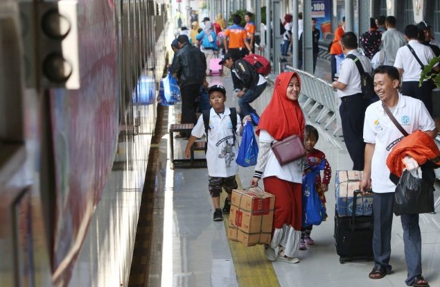 Jika Mudik Lebaran 2021 Tak Dilarang, Pemkot Bandung akan Patuhi Aturan