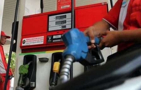 Pertamina: Konsumsi BBM di Bandung Turun 50% saat Pandemi Corona dan Social Distancing