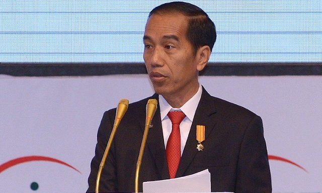 Gak Bisa Ditawar, Jokowi Tegaskan Pilkada Serentak 2020 Tetap Jalan