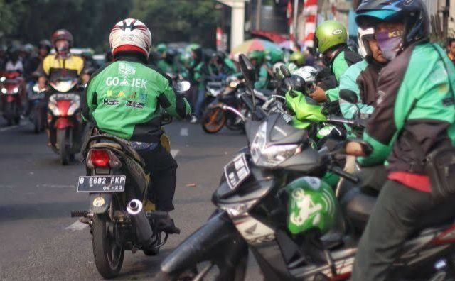 Segini Tarif Ojol yang Berlaku Senin Depan