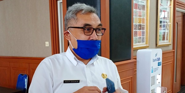 ASN KBB Diminta Masuk Kerja Tepat Waktu