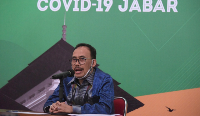 62 Ribu di-PHK dan Dirumahkan, Jabar Buka Layanan Asistensi bagi Pekerja Terdampak COVID-19