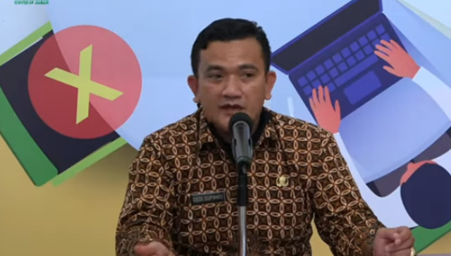 Disdik Jabar Temukan Sekolah Menahan Ijazah Siswa, Janji Tindak Tegas