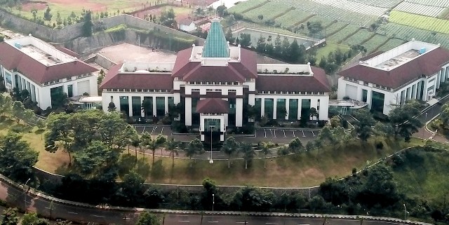 10 Tahun Senyap, Bakal Ada Tersangka Baru dalam Kasus Korupsi Pengadaan Lahan Kantor Pemkab Bandung Barat