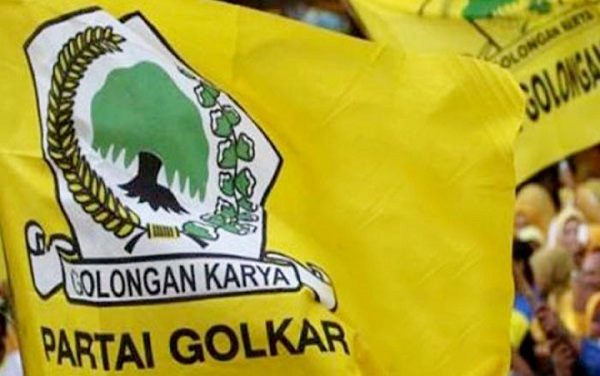 Golkar Kabupaten Bandung Siap Gelar Musda, Balon Ketua Bermunculan