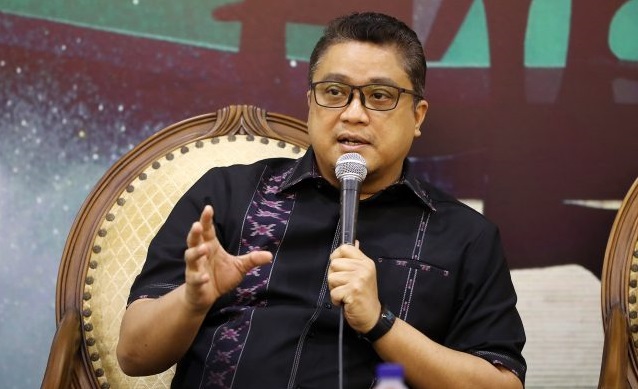 Liga 1 dan 2 Batal Lanjut Oktober, Dede Yusuf: Seharusnya Terapkan Liga Virtual