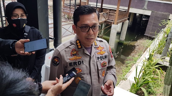 Viral Azan Serukan Jihad, 7 Warga Majalengka Minta Maaf