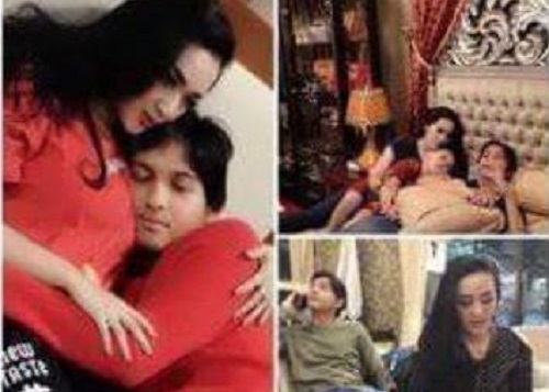 Foto Mesranya dengan Mantan Istri Beredar, Cawabup Indramayu Lucky Hakim Bilang Begini