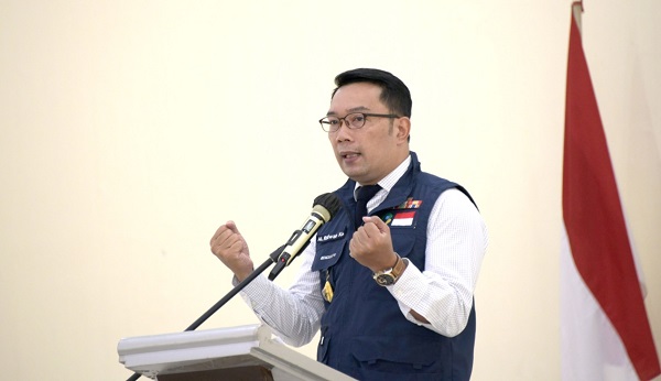 gubernur jabar ridwan kamil