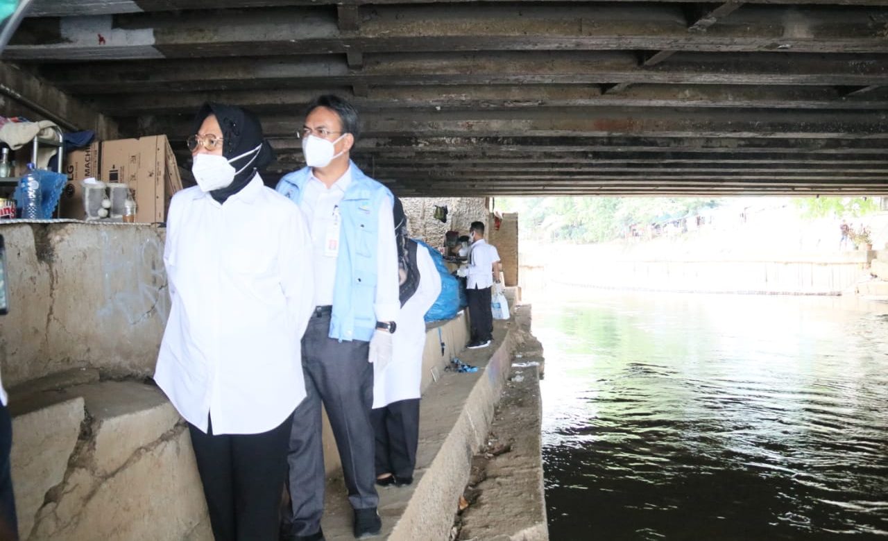 Hunian Kolong Jembatan: Bukan Fenomena Baru, Tapi Perlu Penanganan Jitu