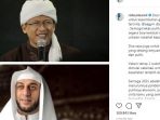 Ridwan Kamil Doakan Aa Gym dan Syekh Ali Jaber