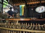 Nasib Saung Angklung Udjo di Ujung Tanduk, Terancam Bangkrut