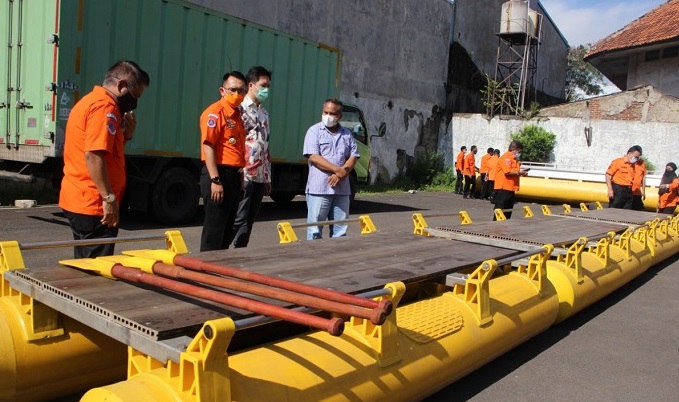 Hadapi Potensi Banjir, BPBD Jabar Siagakan Personel dan Peralatan Evakuasi