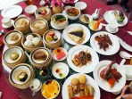 Promo Makan Dimsum Sepuasnya di Bandung, ke Sini Aja