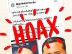 Hoax Dahlan Iskan Meninggal Dunia