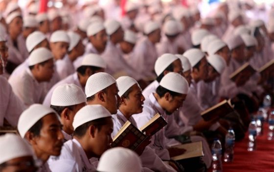 Beasiswa Santri Berprestasi Segera Dibuka Bulan Maret 2021