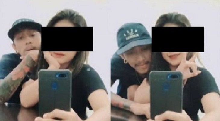 Kuak Pembunuhan Sadis Gadis Bandung dan Bongkar Prostitusi Online