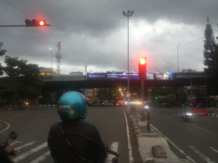 Catat, Ini 21 Lokasi Kamera Tilang Elektronik di Kota Bandung