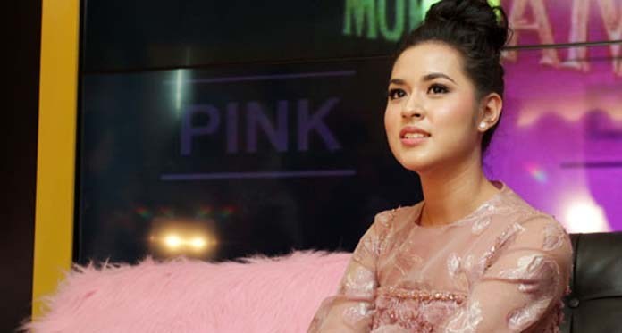 Tersimpan 7 Tahun, Raisa Rilis Lagu Ragu