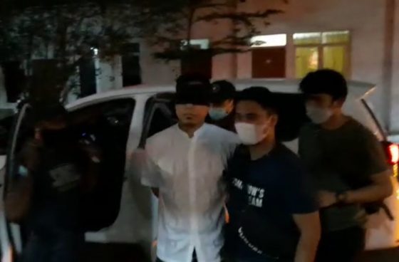 Munarman jadi Tersangka, Pengacara Bakal Tempuh Praperadilan