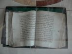 Al-Quran Berusia 1,5 Abad di Masjid Mungsolkanas, Jejak Syiar Islam di Bandung