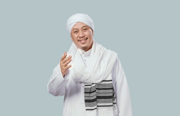 Wahai Pemilik Jiwa, Sajian Opick di Ramadhan 2021