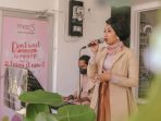 Moz5 Salon Muslimah Sudah Bisa Dinikmati Hijabers di Garut