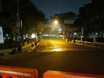 Titik Penyekatan Jalan di Kota Bandung Diperluas