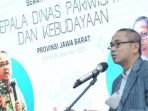 Selaras Alam dan Homestay, Konsep Wisata Jabar 2022