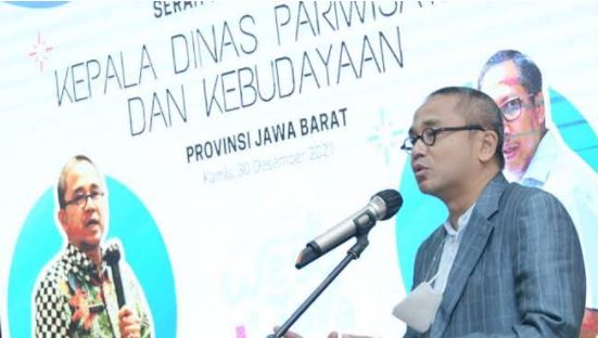 Selaras Alam dan Homestay, Konsep Wisata Jabar 2022