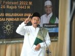 Peringati Isra Mi’raj, Wagub Jabar Gelorakan Spirit Pancasila