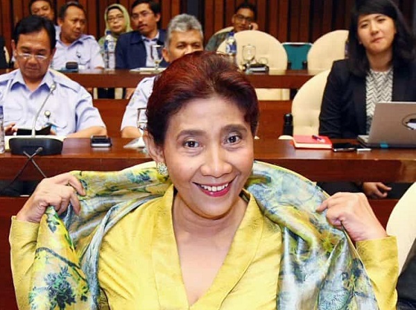 Susi Pudjiastuti dan Dedi Mulyadi Kuda Hitam Pilgub Jabar 2024