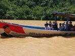 Murid SD Ciloma Tak Lagi Risau, Perahu dari Ridwan Kamil Siap Antar Jemput Sekolah