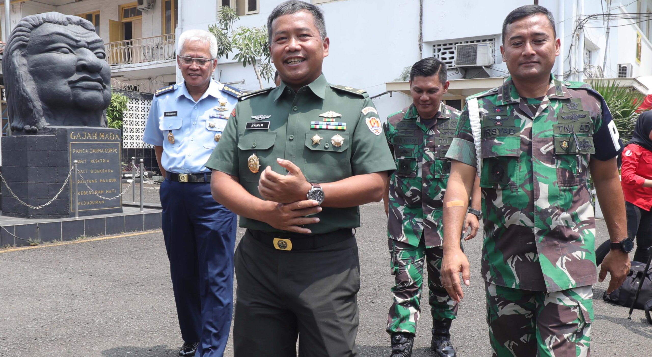 Penculikan Imam Masykur Libatkan Kakak Ipar Praka RM, Pomdam Jaya Periksa Delapan Saksi