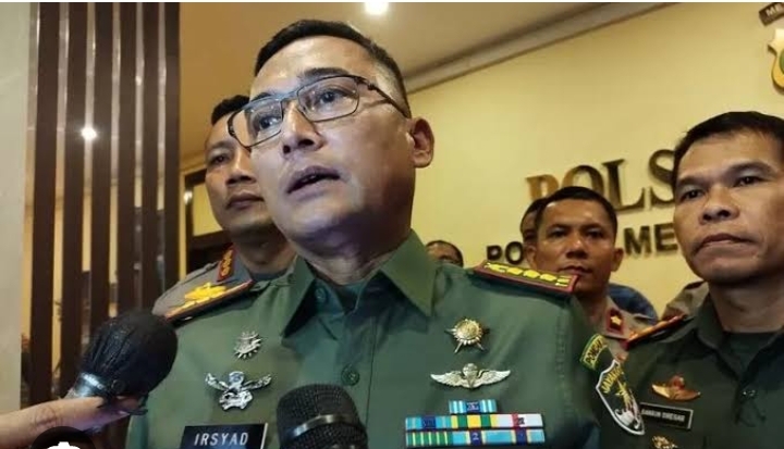 Ketua Dewan Nasional SETARA Institute Desak Praka Riswandi Manik dan Dua Anggota TNI Harus Ditindak Tegas