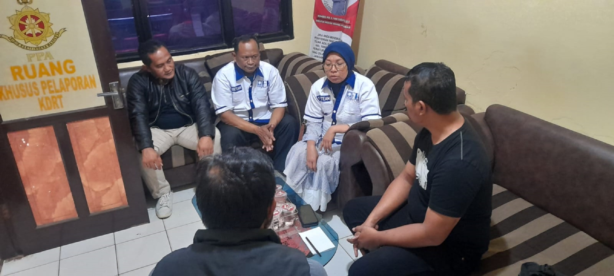 Dua Hari Menghilang, Orang Tua Di Cimahi Minta Bantuan Faisal Haris Temukan Anaknya