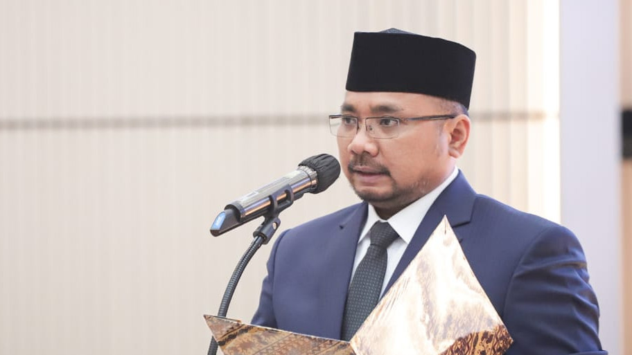 Juknis Inpassing Guru Madrasah Bukan ASN Telah Terbit, Ini 8 Syarat Kesetaraan Jabatan dan Pangkat GBASN