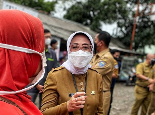 Soal TikTok Shop, Pemkot Bandung Ikuti Aturan Pemerintah Pusat