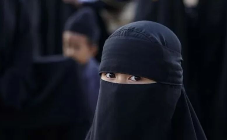 Mesir Larang Perempuan Pakai Cadar dan Niqab di Sekolah, Ini Alasannya