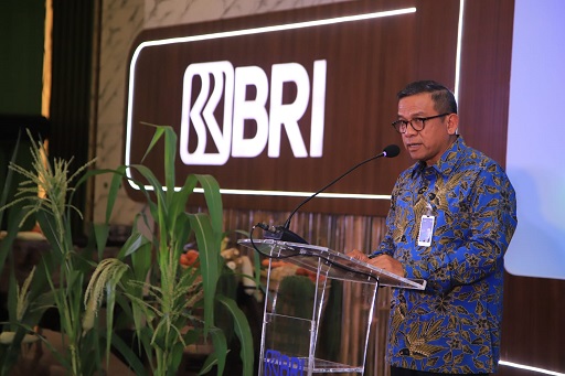 Optimalkan Peluang Pertumbuhan Ekonomi, Kinerja Bisnis Wholesale BRI Semakin Solid