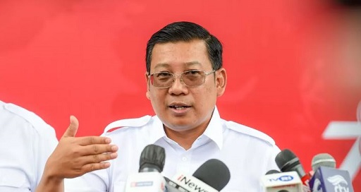 Ditunjuk Jadi Plt Menteri Pertanian, Ini Fokus Arief Prasetyo Adi