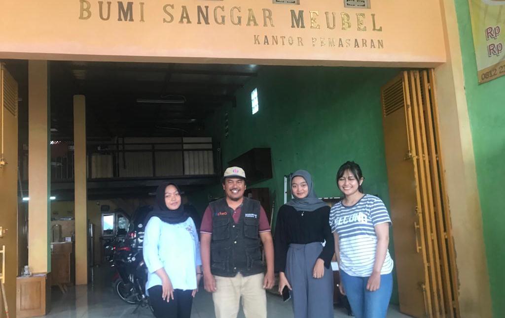 Promo Bumi Sanggar Meubel, Pembelian Tanah di Kavling Tertentu Mendapatkan Hadiah Wisata ke Pangandaran