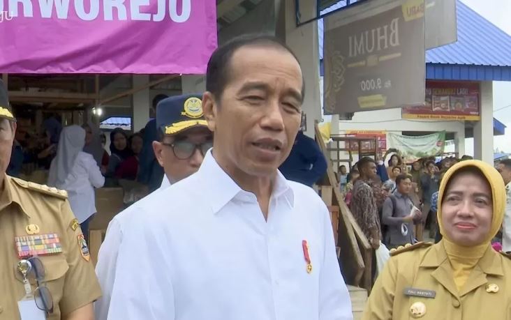 KPU Tak Permasalahkan Jokowi Berkampanye Asalkan Izin Cuti ke Presiden