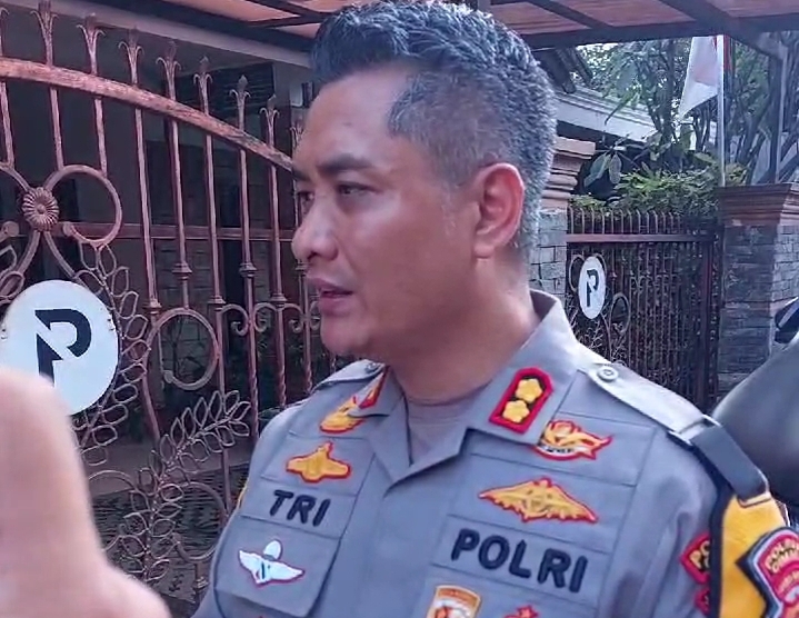 Polres Cimahi Ungkap Home Industry Tembakau Sintetis di Bandung, Selamatkan 5 Ribu Jiwa