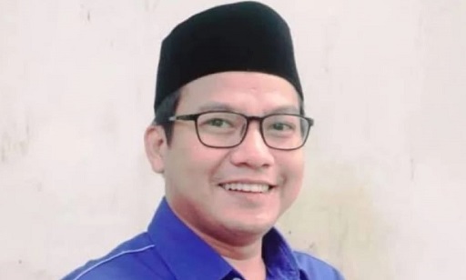 Setelah PAN, Kini Demokrat Tolak Niko Rinaldo Dipasangkan Dengan H. Ruhimat, Ini Alasannya