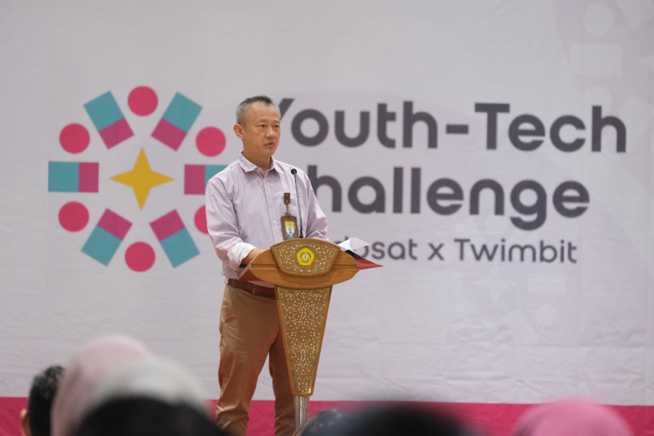 IOH Ajak Generasi Muda Berkontribusi bagi Perkembangan Teknologi Lewat Youth Tech Challenge