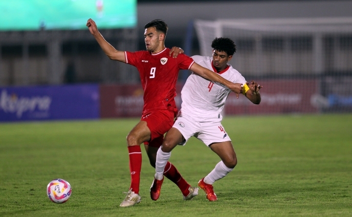 1 Indonesia U-20 vs Yaman U-20 1, Timnas Indonesia U-20 Segera Susun Road Map Persiapan, Indra Sjafri Kali Ketiga Bawa Indonesia Lolos ke Putaran Final Piala Asia U-20